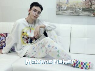 MaximeFisher