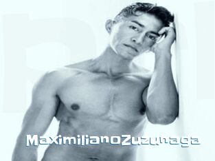 MaximilianoZuzunaga