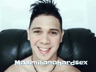 Maximilianohardsex