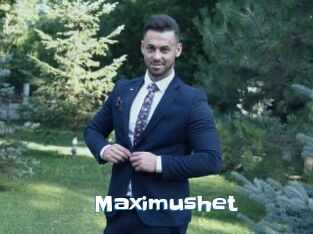 Maximushet
