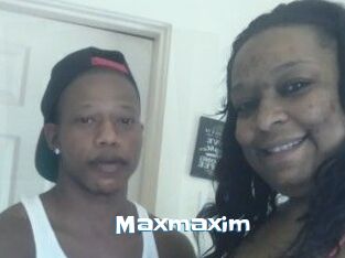 Maxmaxim