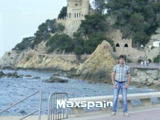 Maxspain
