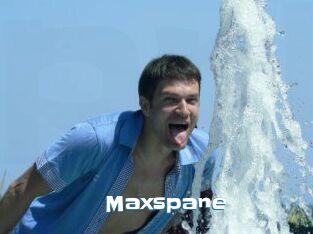 Maxspane