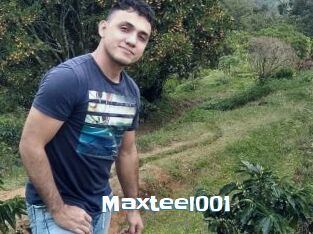 Maxteel001