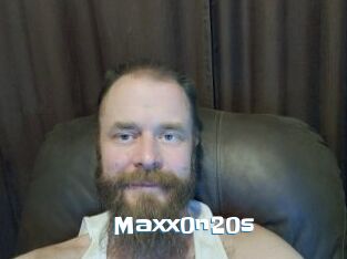 Maxx0n20s