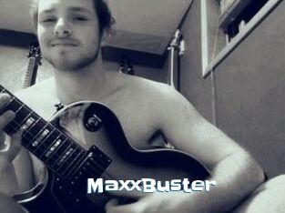 MaxxBuster