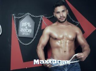 MaxxDom