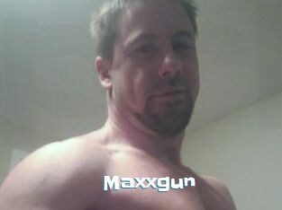 Maxxgun