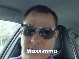 Maxximmo