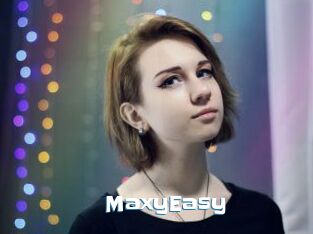 MaxyEasy
