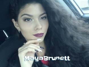MayaBrunett