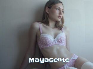 MayaGente