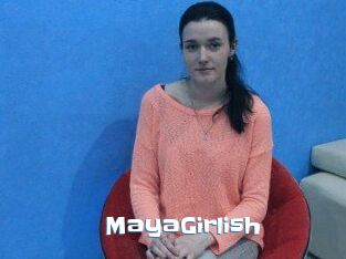 MayaGirlish