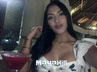 MayaHill