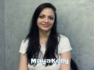 MayaKelly