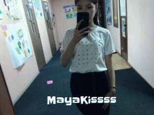 MayaKissss