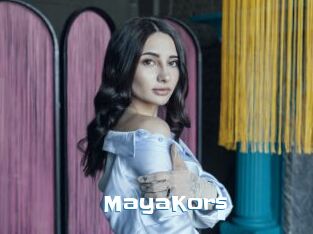 MayaKors
