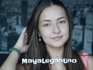 MayaLegantino