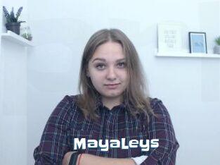 MayaLeys