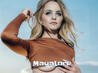 MayaLore