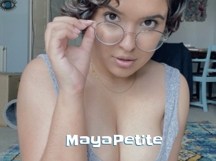 MayaPetite