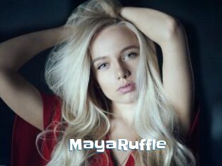 MayaRuffle