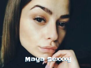 Maya_Sexxxy