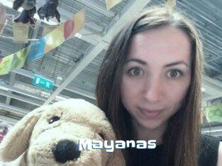 Mayanas