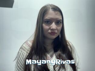 MayanyRivas