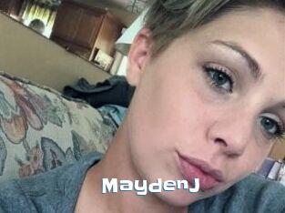 MaydenJ