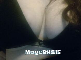 MayeBHS15