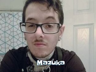 Mazuka