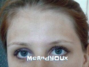 MeAndYOUx