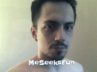 MeSeeksFun