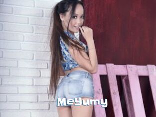 MeYumy