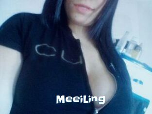MeeiLing