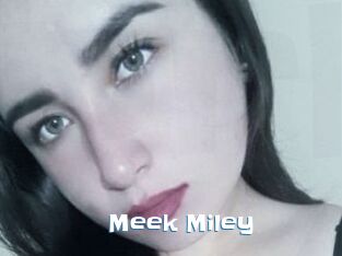 Meek_Miley