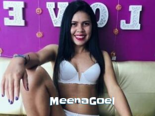 MeenaGoel