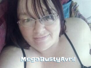 MegaBustyAvril