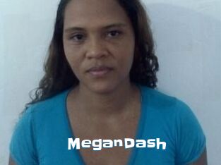 MeganDash