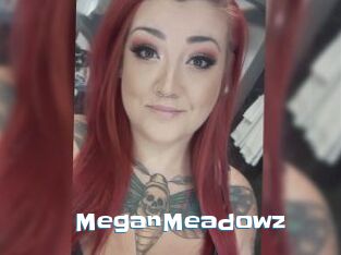 MeganMeadowz