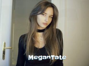 MeganTate