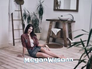 MeganWilsonn