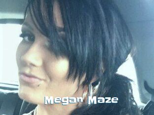 Megan_Maze