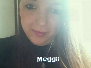 Meggii