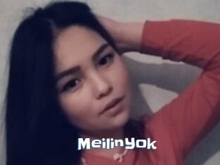 MeilinYok