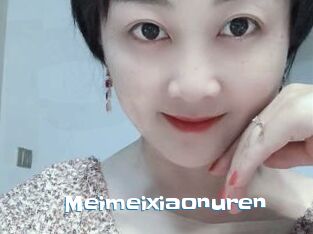 Meimeixiaonuren