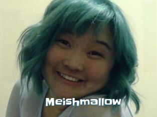 Meishmallow