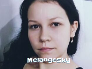 MelangeSky