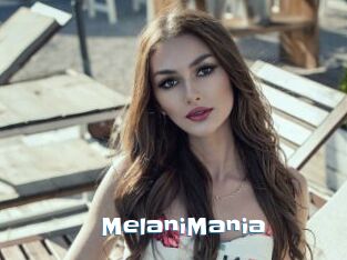 MelaniMania